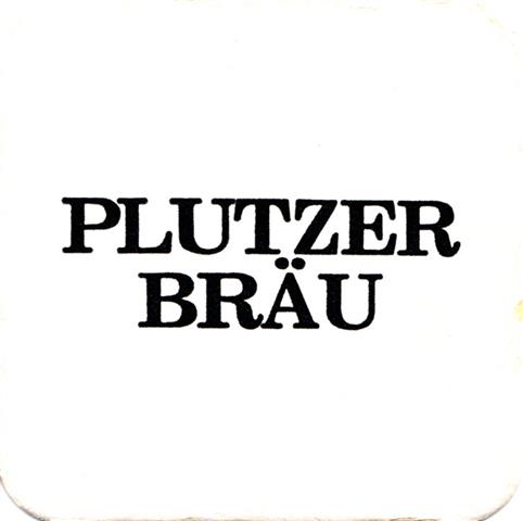 wien w-a plutzer quad 1a (185-plutzer bru-hg wei-schwarz) 